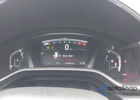 2021 Honda Cr-V Awd Ex z USA, uszkodzony, nr VIN 5J6RW2H54MA000448